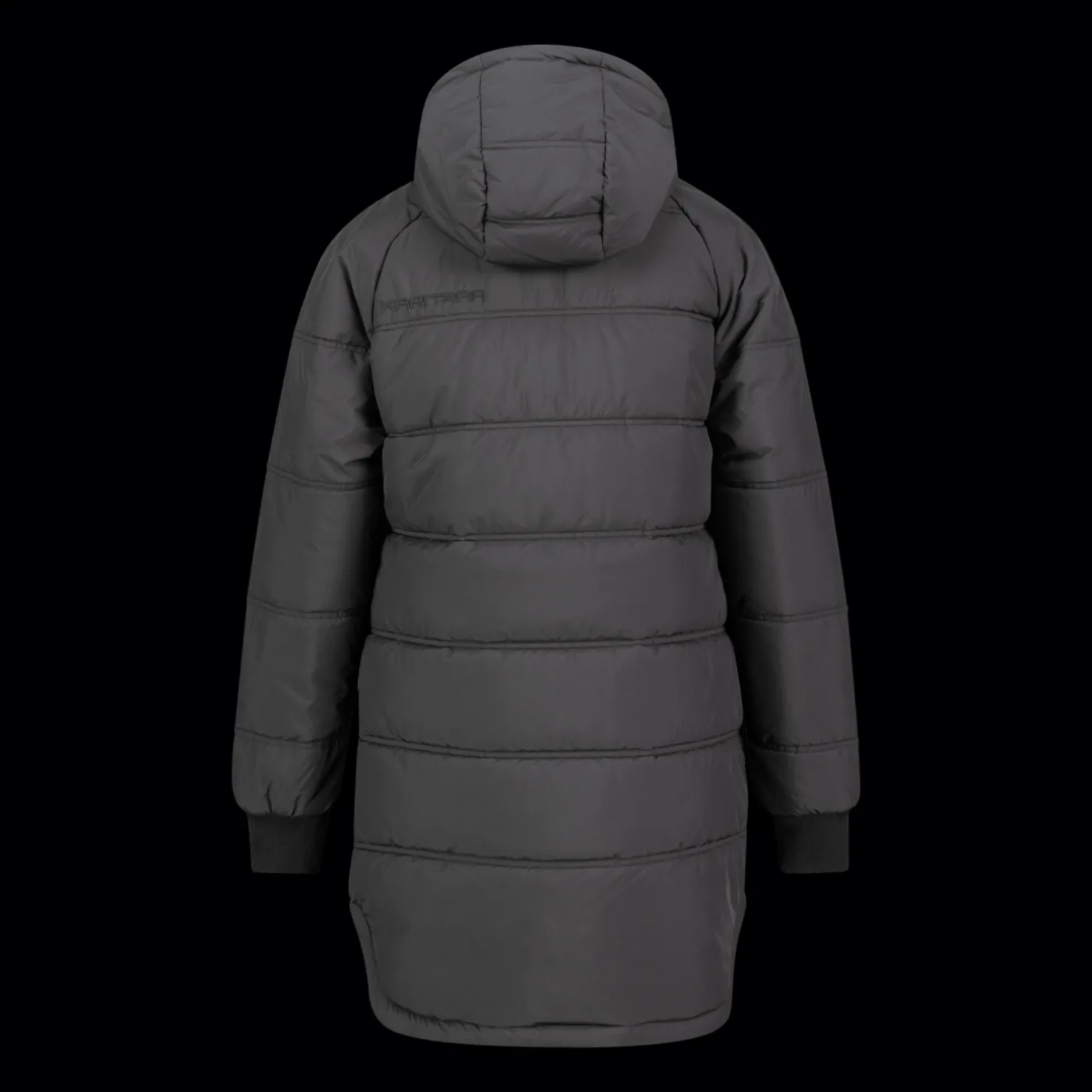 Jorun Parka, nuorten parkatakki - Toppatakit - Jorun Parka, nuorten parkatakki