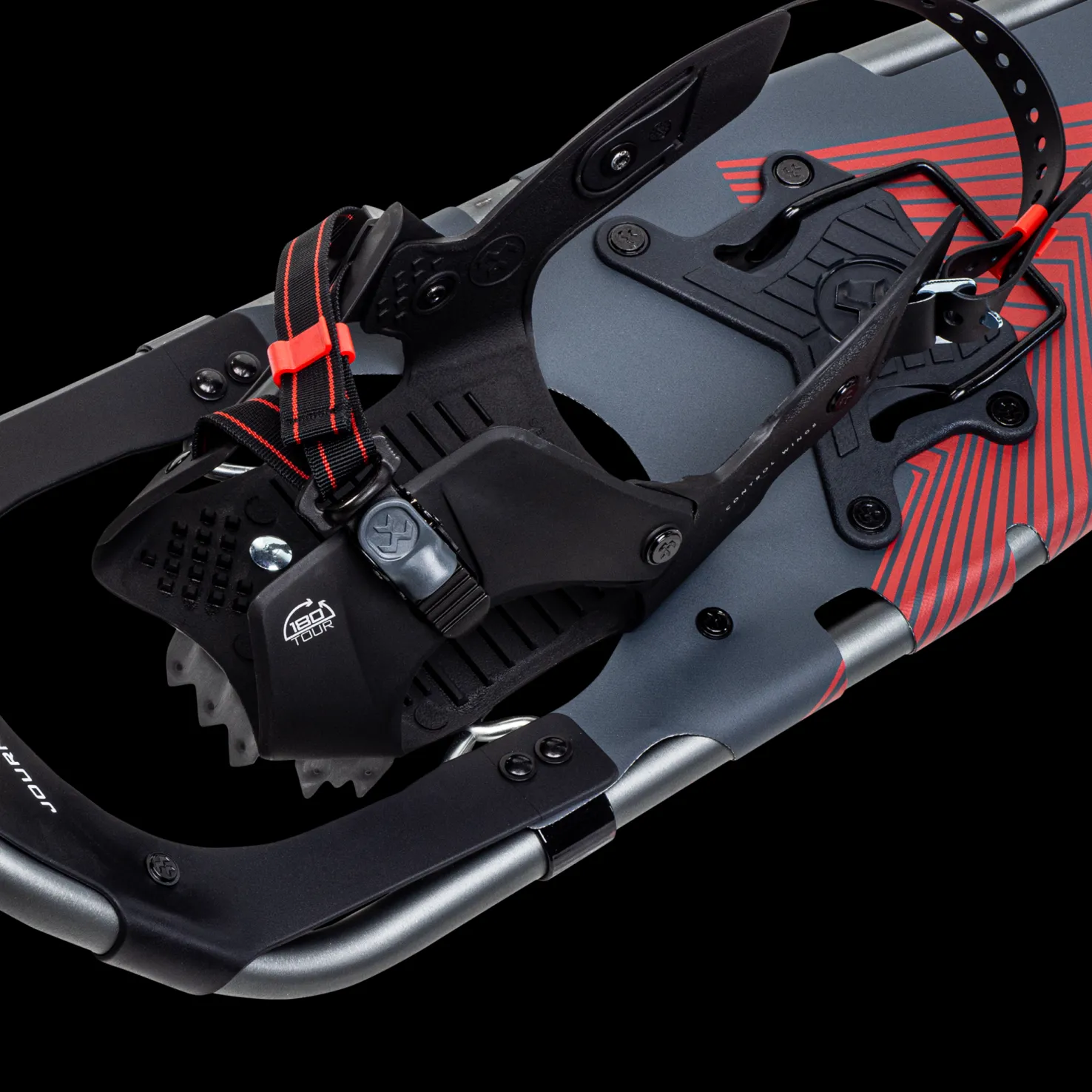 Journey 25, lumikengät - Lumikengät Ja Vaellussauvat - Journey 25, lumikengät