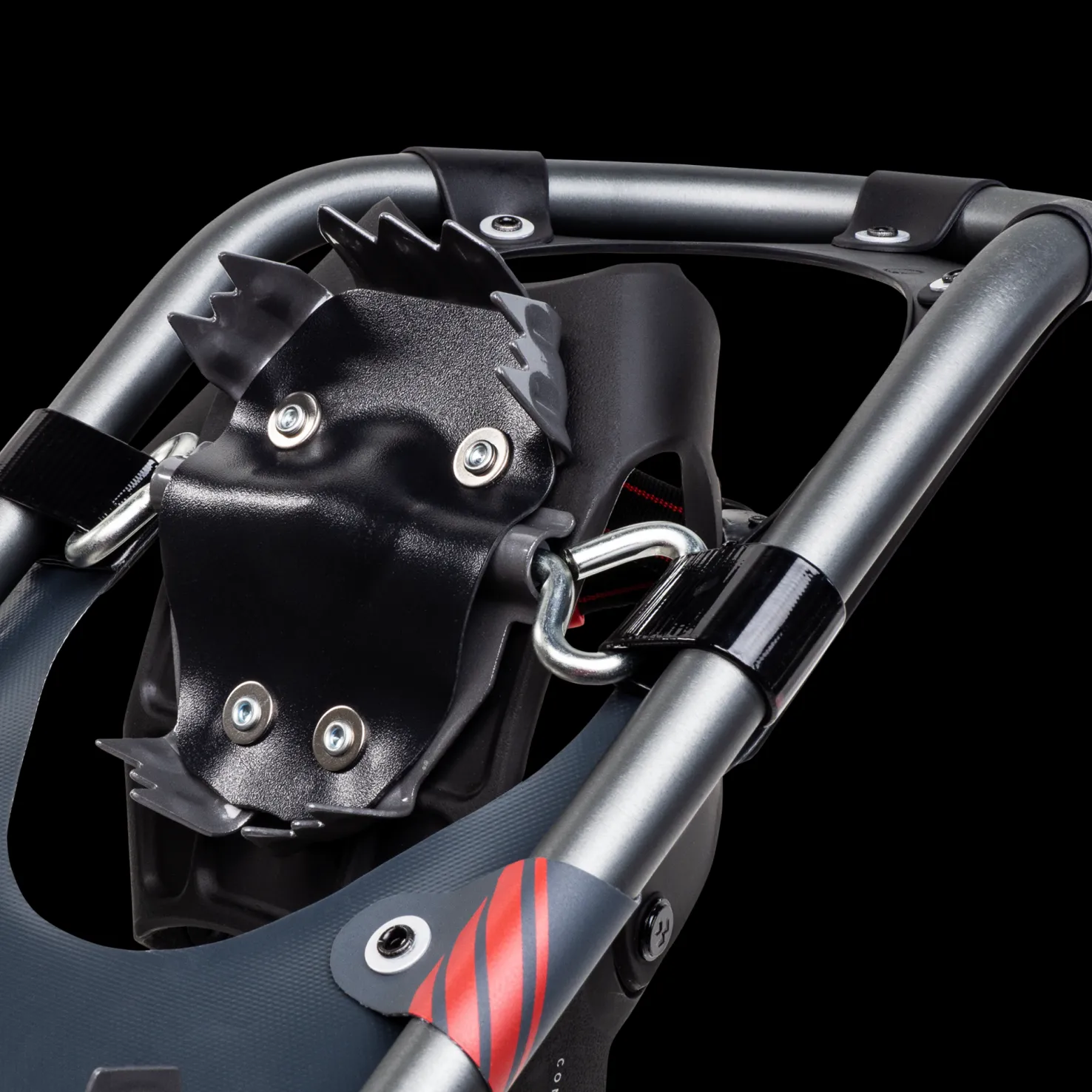 Journey 25, lumikengät - Lumikengät Ja Vaellussauvat - Journey 25, lumikengät