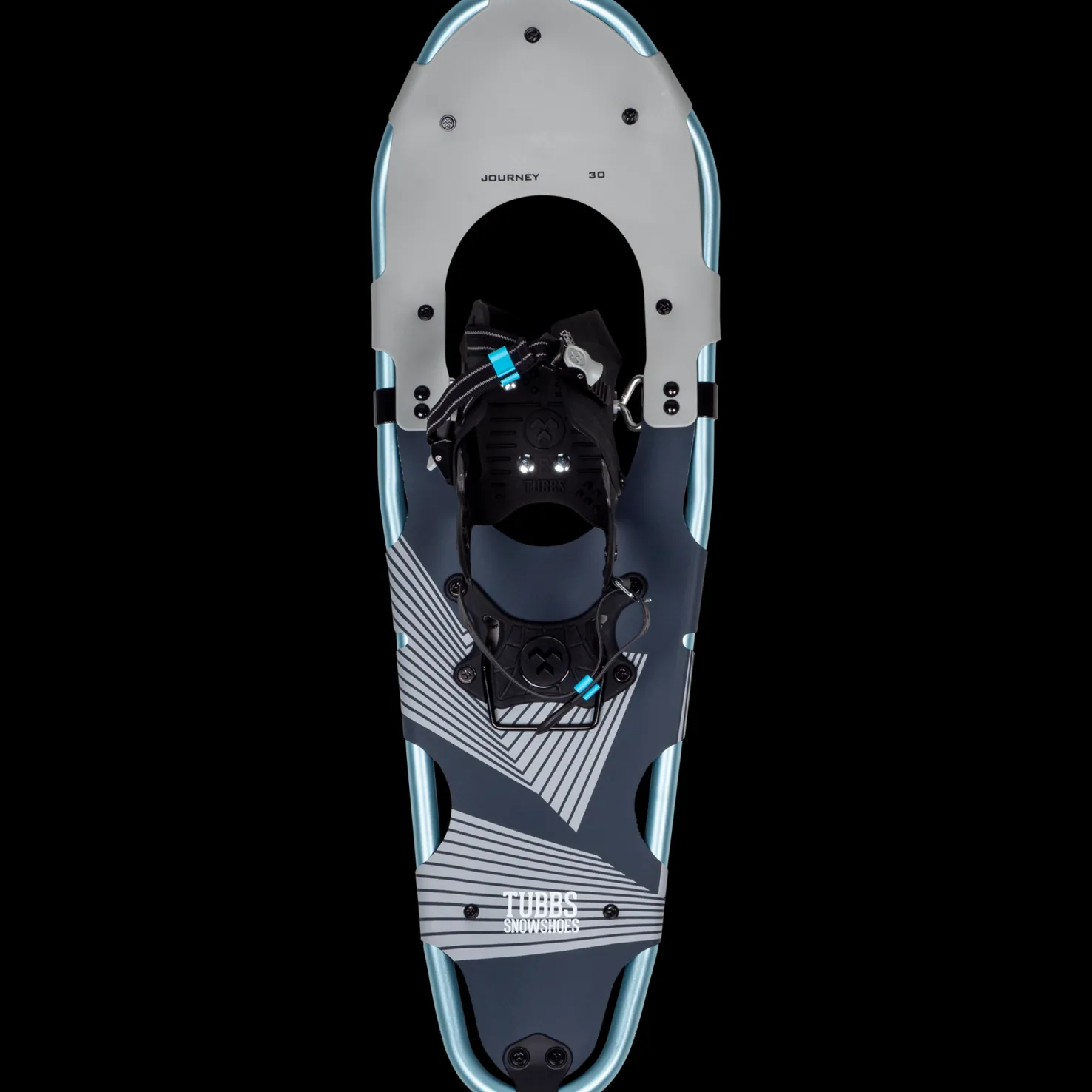 Journey 30 W - Lumikengät Ja Vaellussauvat - Journey 30 W