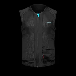 JR TURTLE VEST 24/25, nuorten selkäpanssari - Suojat Lasketteluun - JR TURTLE VEST 24/25, nuorten selkäpanssari