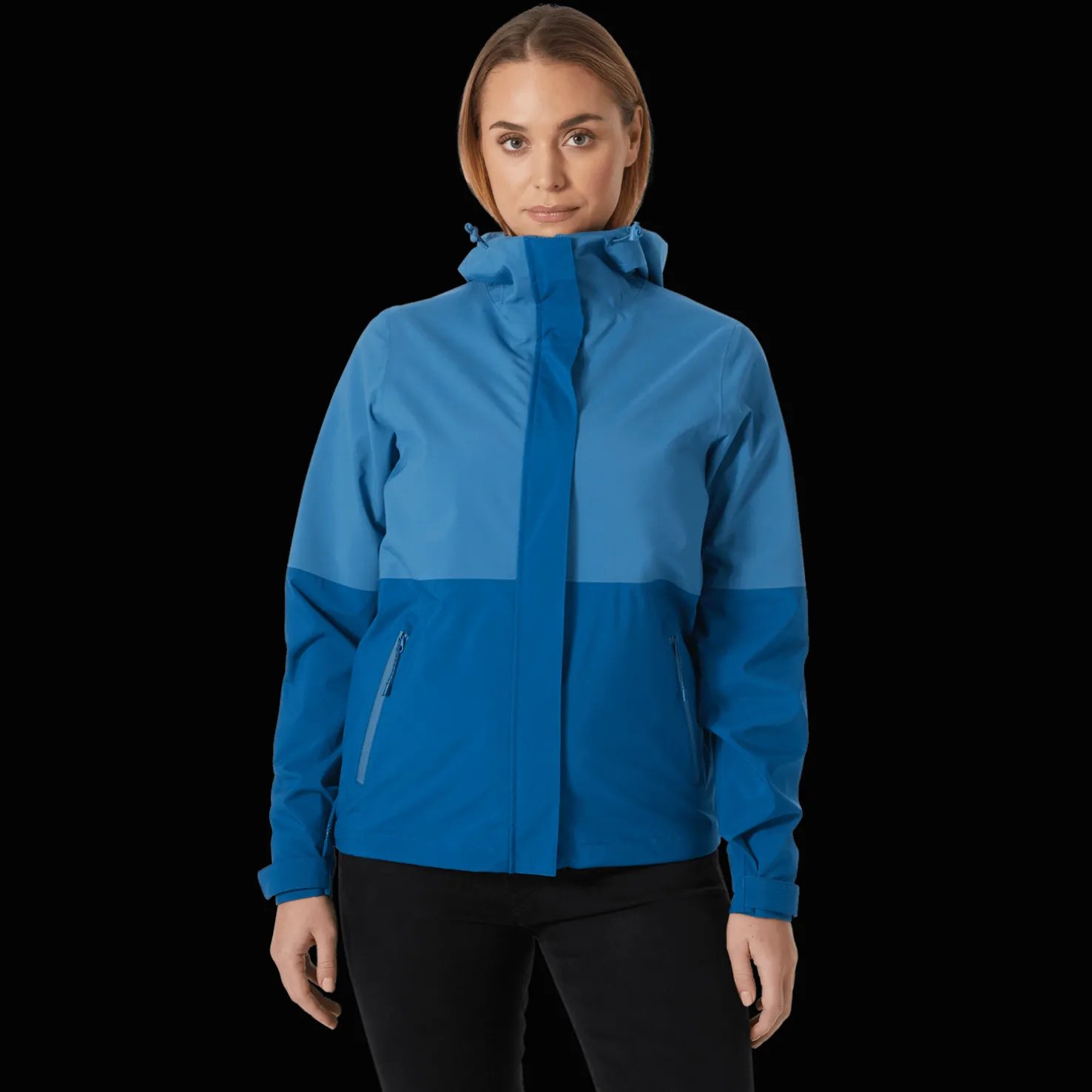 Juell Storm Jacket, naisten kuoritakki - Sadetakit - Juell Storm Jacket, naisten kuoritakki