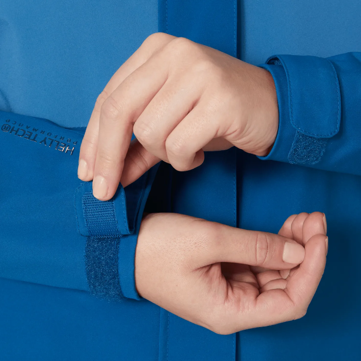 Juell Storm Jacket, naisten kuoritakki - Sadetakit - Juell Storm Jacket, naisten kuoritakki