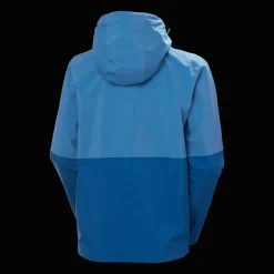 Juell Storm Jacket, naisten kuoritakki - Sadetakit - Juell Storm Jacket, naisten kuoritakki