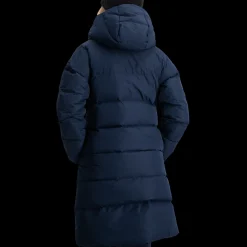 Julia Parka, naisten talviparka - Talvitakit - Julia Parka, naisten talviparka