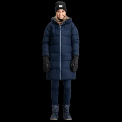 Julia Parka, naisten talviparka - Talvitakit - Julia Parka, naisten talviparka