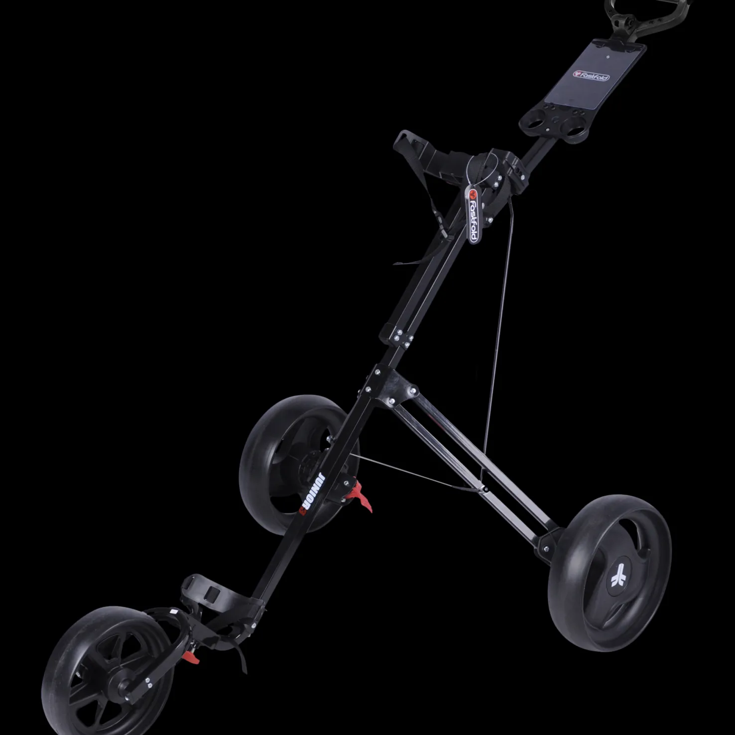 Junior 3 Wheel, golfkärry - Golfkärryt - Junior 3 Wheel, golfkärry