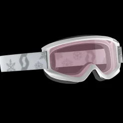 Junior Agent 24/25, laskettelulasit lapset - Laskettelulasit - Junior Agent 24/25, laskettelulasit lapset