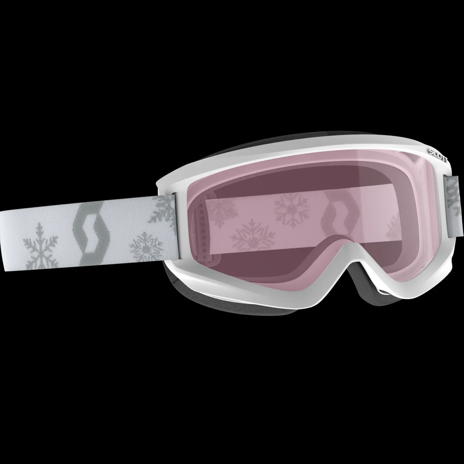 Junior Agent 24/25, laskettelulasit lapset - Laskettelulasit - Junior Agent 24/25, laskettelulasit lapset