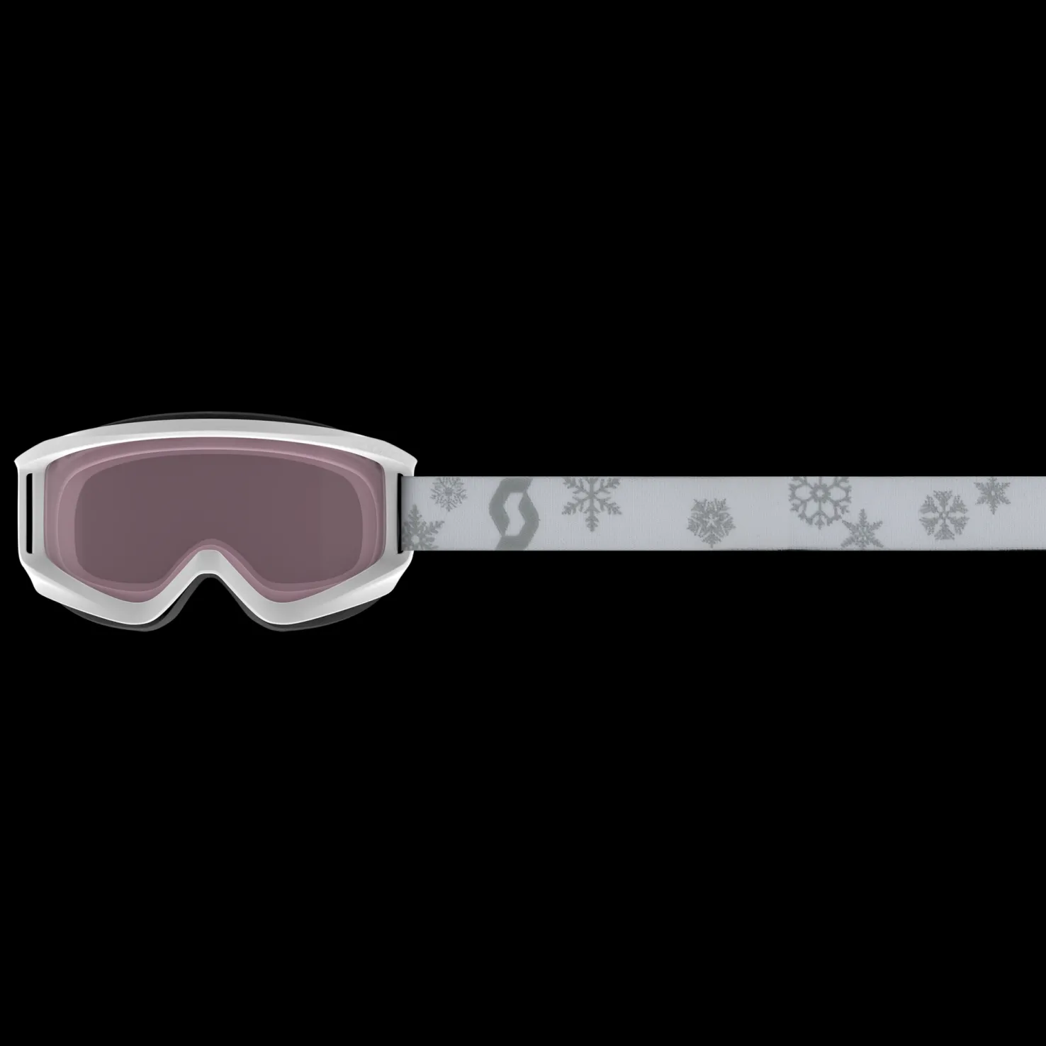 Junior Agent 24/25, laskettelulasit lapset - Laskettelulasit - Junior Agent 24/25, laskettelulasit lapset