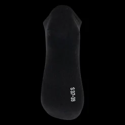 Junior 3PK No Show Socks, nilkkasukat, nuoret - Puuvillasukat - Junior 3PK No Show Socks, nilkkasukat, nuoret