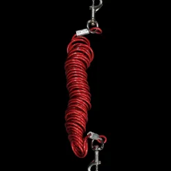 Juoksulanka Spiral 6 m - Koiran Pannat, Hihnat Ja Koiran Fleksit - Juoksulanka Spiral 6 m