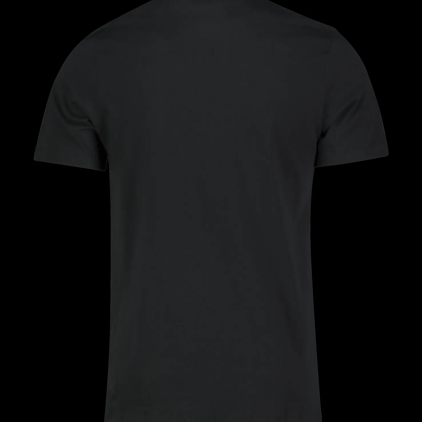 Just Do It Swoosh Tee Mns - Vapaa-Ajan T-Paidat - Just Do It Swoosh Tee Mns