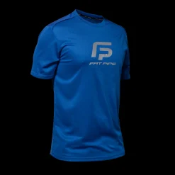 Justin T-Shirt 22/23, T-paita nuoret - Salibandyvaatteet - Justin T-Shirt 22/23, T-paita nuoret