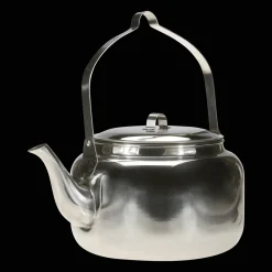 Kaffepanna 3,0 L Rostfritt Stål - Kattilat Ja Ruokailuvälineet - Kaffepanna 3,0 L Rostfritt Stål