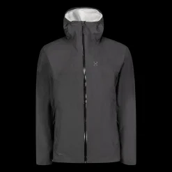 Kaja Proof Jacket Men, kuoritakki - Kuoritakit - Kaja Proof Jacket Men, kuoritakki