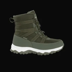 Kalix Warm Winterboot JR LC, nuorten talvikengät - Talvikengät - Kalix Warm Winterboot JR LC, nuorten talvikengät