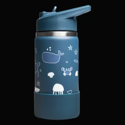 Kall Insulated Bottle Kids 0,35L, lasten termospullo - Termospullot Ja Termosmukit - Kall Insulated Bottle Kids 0,35L, lasten termospullo