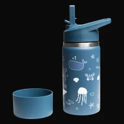 Kall Insulated Bottle Kids 0,35L, lasten termospullo - Termospullot Ja Termosmukit - Kall Insulated Bottle Kids 0,35L, lasten termospullo