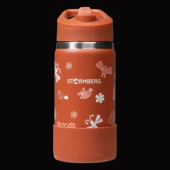 Kall Insulated Bottle Kids 0,35L, lasten termospullo - Termospullot Ja Termosmukit - Kall Insulated Bottle Kids 0,35L, lasten termospullo