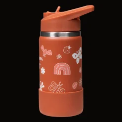 Kall Insulated Bottle Kids 0,35L, lasten termospullo - Termospullot Ja Termosmukit - Kall Insulated Bottle Kids 0,35L, lasten termospullo