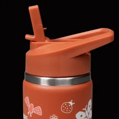 Kall Insulated Bottle Kids 0,35L, lasten termospullo - Termospullot Ja Termosmukit - Kall Insulated Bottle Kids 0,35L, lasten termospullo