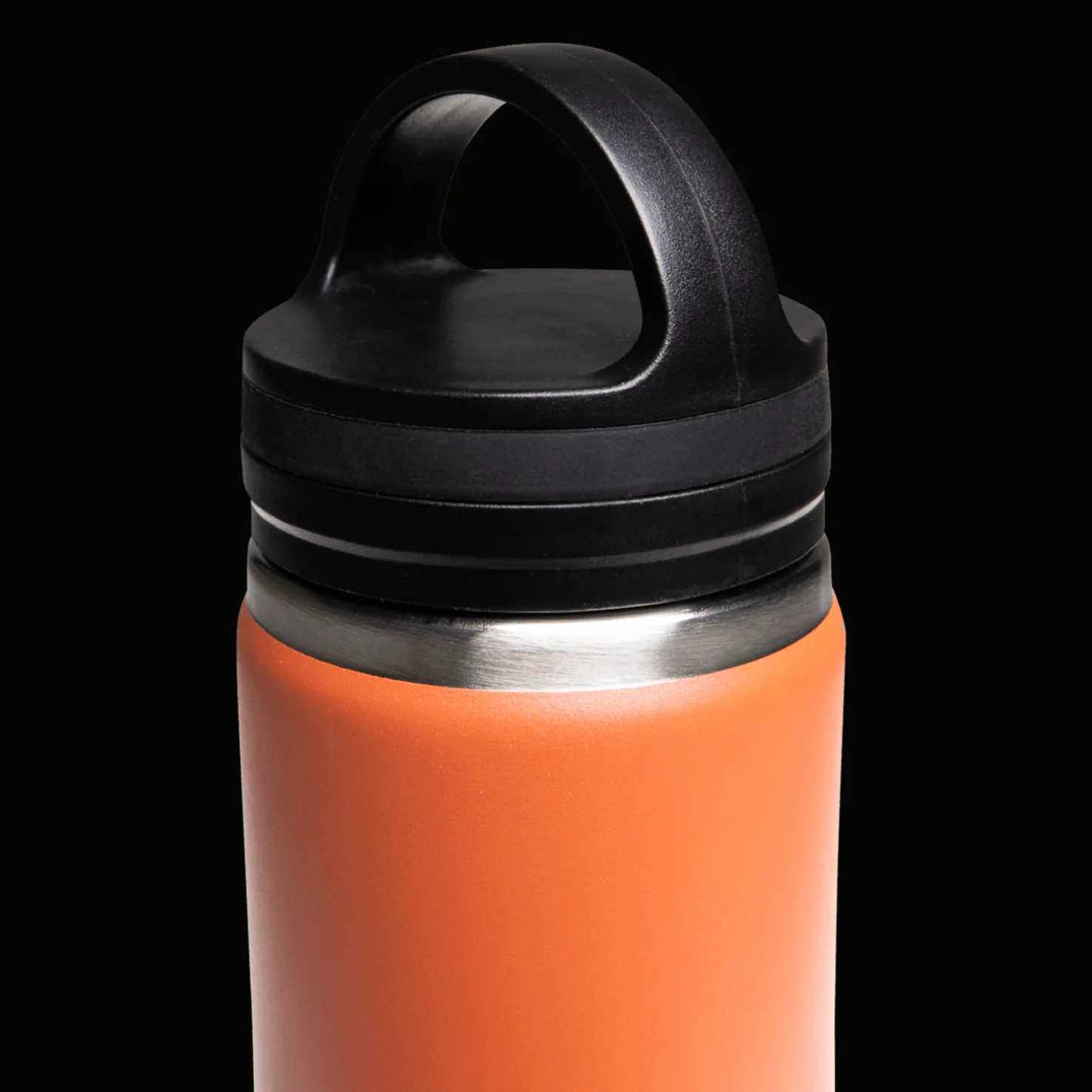 Kall Insulated Bottle 0,55L, tyhjiöeristetty juomapullo - Termospullot Ja Termosmukit - Kall Insulated Bottle 0,55L, tyhjiöeristetty juomapullo
