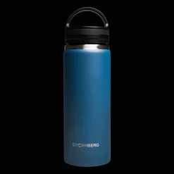 Kall Insulated Bottle 0,55L, tyhjiöeristetty juomapullo - Termospullot Ja Termosmukit - Kall Insulated Bottle 0,55L, tyhjiöeristetty juomapullo