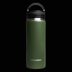 Kall Insulated Bottle 0,55L, tyhjiöeristetty juomapullo - Termospullot Ja Termosmukit - Kall Insulated Bottle 0,55L, tyhjiöeristetty juomapullo