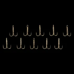 Kamasan B990-10 Salmon Tube Flies, putkikoukku - Kalastustarvikkeet - Kamasan B990-10 Salmon Tube Flies, putkikoukku