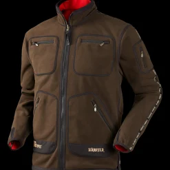 Kamko Fleece, fleecetakki - Metsästys Villapaidat - Kamko Fleece, fleecetakki