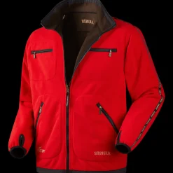 Kamko Fleece, fleecetakki - Metsästys Villapaidat - Kamko Fleece, fleecetakki