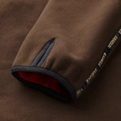 Kamko Fleece, fleecetakki - Metsästys Villapaidat - Kamko Fleece, fleecetakki