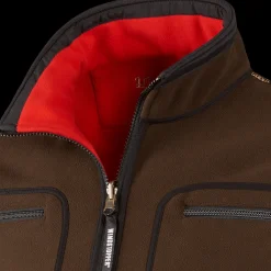 Kamko Fleece, fleecetakki - Metsästys Villapaidat - Kamko Fleece, fleecetakki