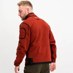 Kamko Fleece, fleecetakki - Metsästys Villapaidat - Kamko Fleece, fleecetakki