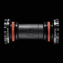 Kampiakseli Deore BB-MT501 - Polkupyörän Jarrut, Jarrupalat Ja Jarrulevyt - Kampiakseli Deore BB-MT501