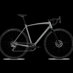 Kanzo A GRX400 2x10 23/24, gravelpyörä, unisex - Cyclocross Ja Gravelpyörät - Kanzo A GRX400 2x10 23/24, gravelpyörä, unisex