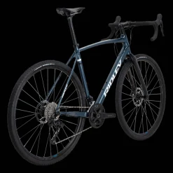 Kanzo A GRX400 2x10 23/24, unisex gravel- ja työmatkapyörä - Cyclocross Ja Gravelpyörät - Kanzo A GRX400 2x10 23/24, unisex gravel- ja työmatkapyörä