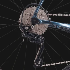 Kanzo A GRX400 2x10 23/24, unisex gravel- ja työmatkapyörä - Cyclocross Ja Gravelpyörät - Kanzo A GRX400 2x10 23/24, unisex gravel- ja työmatkapyörä