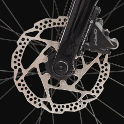 Kanzo A GRX400 2x10 23/24, unisex gravel- ja työmatkapyörä - Cyclocross Ja Gravelpyörät - Kanzo A GRX400 2x10 23/24, unisex gravel- ja työmatkapyörä