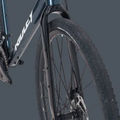 Kanzo A GRX400 2x10 23/24, unisex gravel- ja työmatkapyörä - Cyclocross Ja Gravelpyörät - Kanzo A GRX400 2x10 23/24, unisex gravel- ja työmatkapyörä