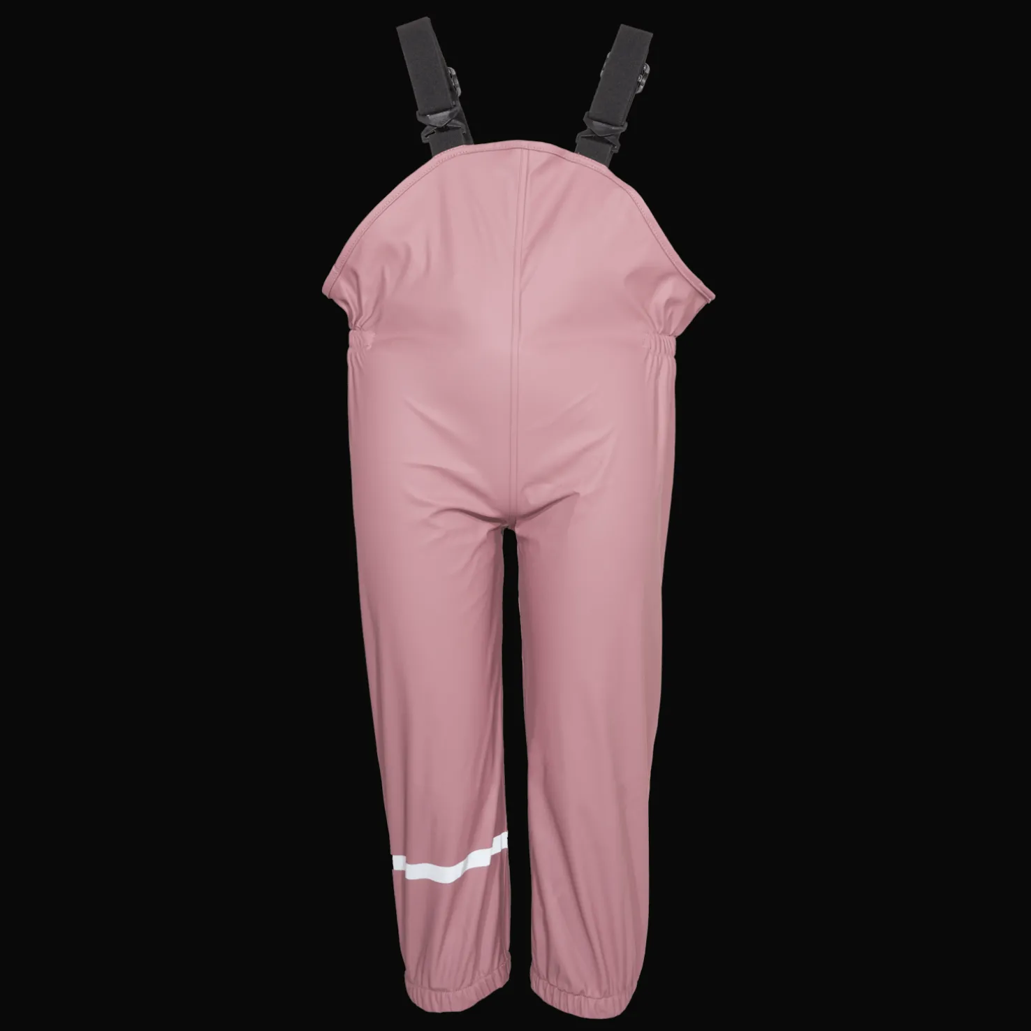 Kattegat Rain Bib Pants, lasten sadehousut - Sadeasut - Kattegat Rain Bib Pants, lasten sadehousut