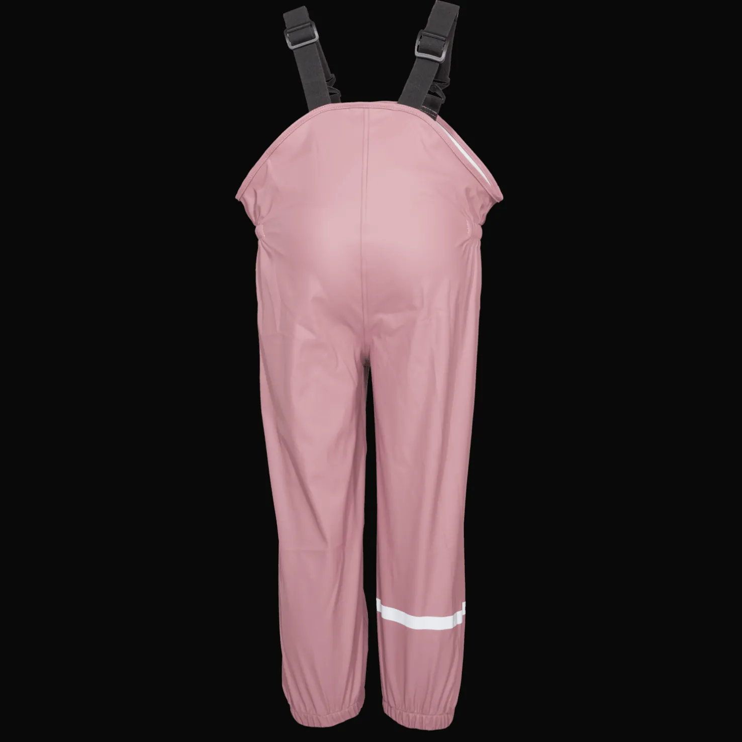 Kattegat Rain Bib Pants, lasten sadehousut - Sadeasut - Kattegat Rain Bib Pants, lasten sadehousut