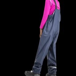 Kattegat Rain Bib Pants, lasten sadehousut - Sadeasut - Kattegat Rain Bib Pants, lasten sadehousut