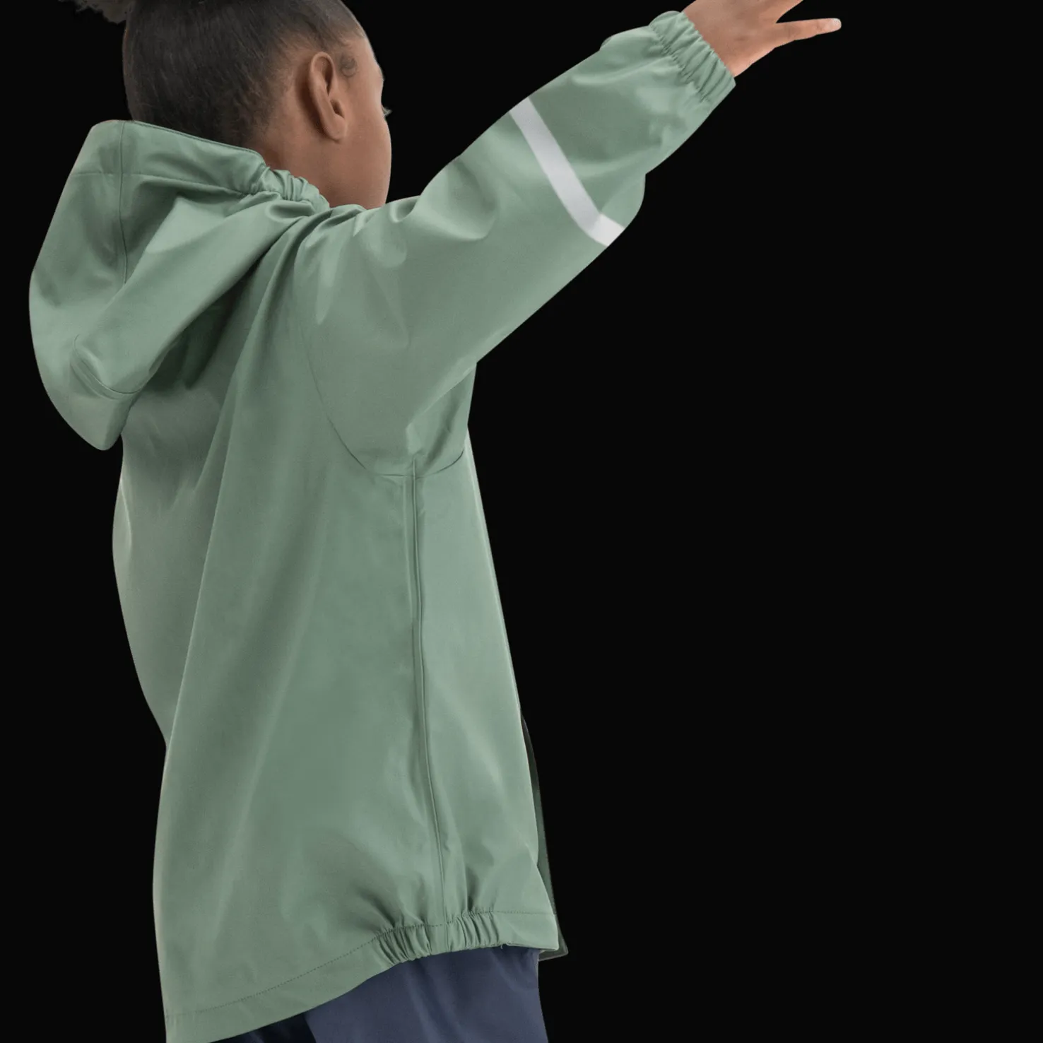 Kattegat Rain Jacket, lasten sadetakki - Sadeasut - Kattegat Rain Jacket, lasten sadetakki