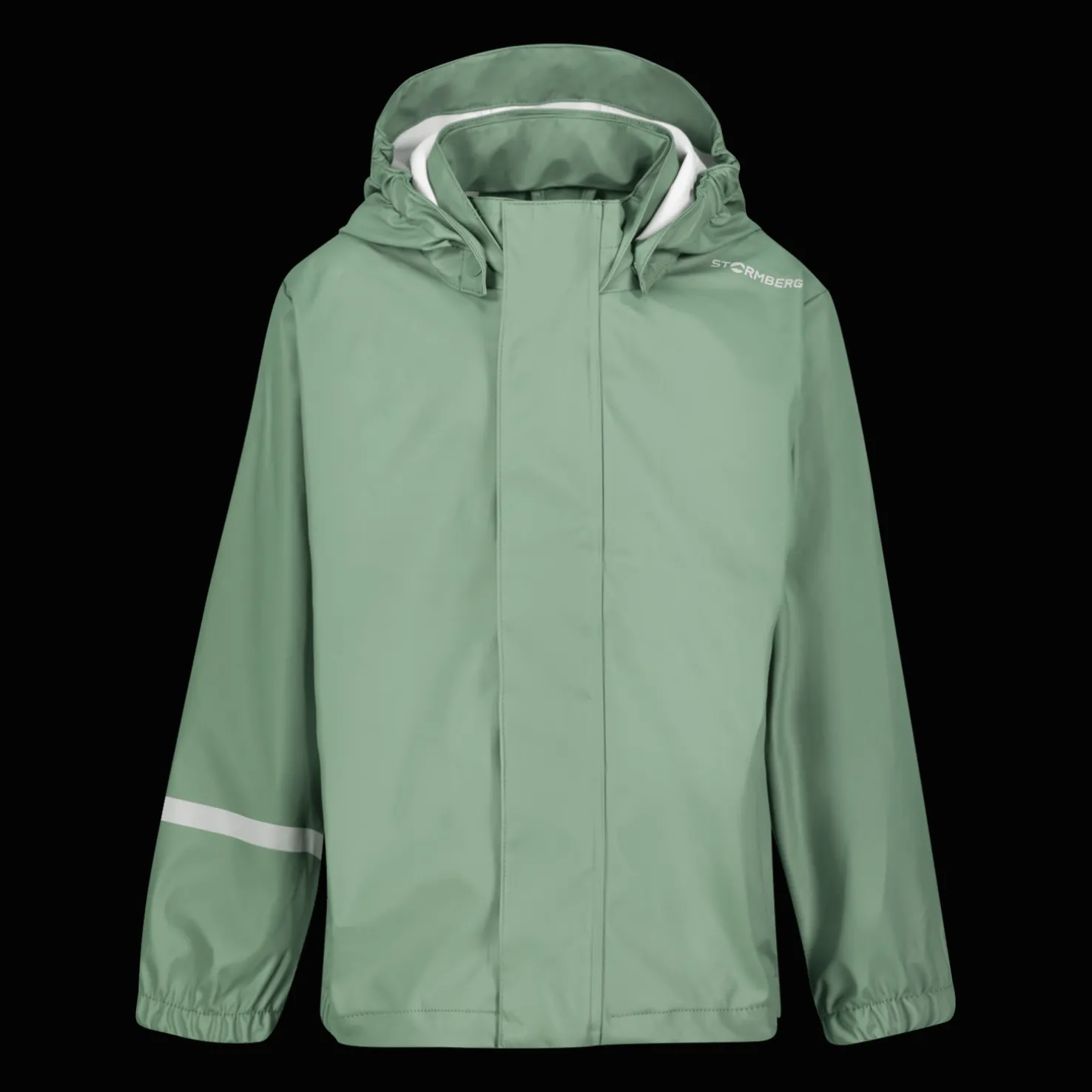 Kattegat Rain Jacket, lasten sadetakki - Sadeasut - Kattegat Rain Jacket, lasten sadetakki