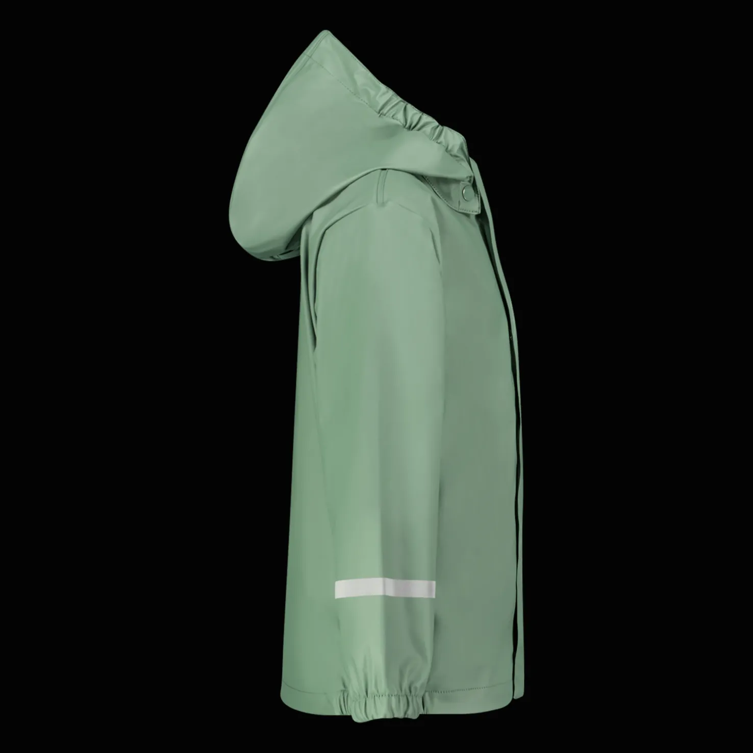 Kattegat Rain Jacket, lasten sadetakki - Sadeasut - Kattegat Rain Jacket, lasten sadetakki