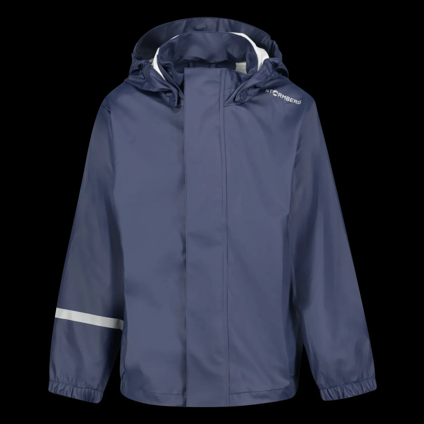 Kattegat Rain Jacket, lasten sadetakki - Sadeasut - Kattegat Rain Jacket, lasten sadetakki