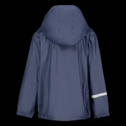 Kattegat Rain Jacket, lasten sadetakki - Sadeasut - Kattegat Rain Jacket, lasten sadetakki