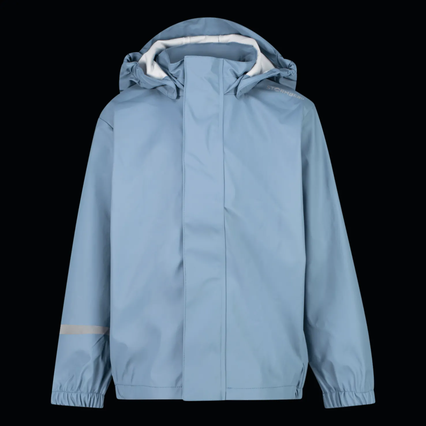 Kattegat Rain Jacket, lasten sadetakki - Sadeasut - Kattegat Rain Jacket, lasten sadetakki
